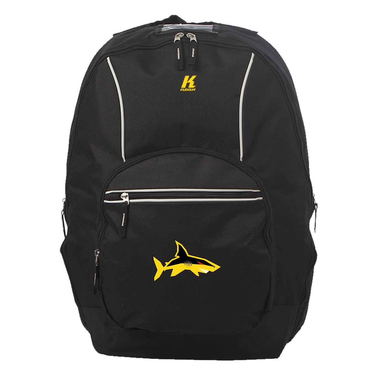 Sharks Heritage Backpack