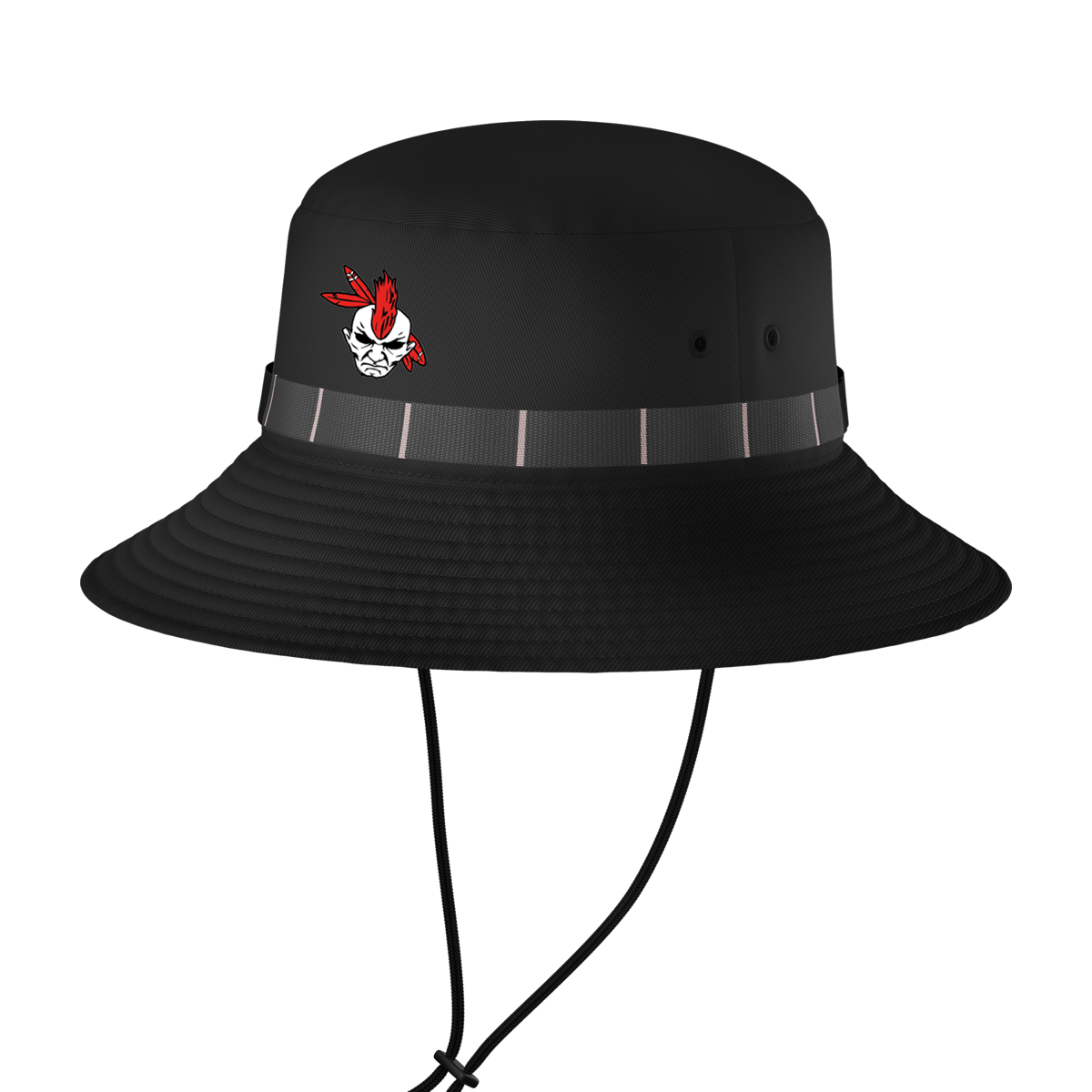 Warriors Bucket Hat