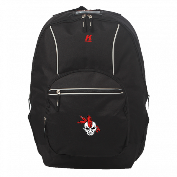Warriors Heritage Backpack