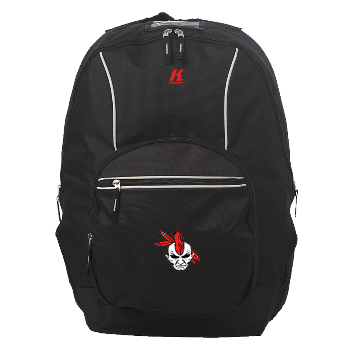 Warriors Heritage Backpack