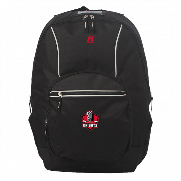 HCK Heritage Backpack