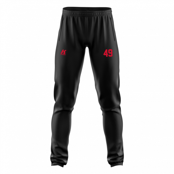 HCK Leisure Pant with Playernumber/Initials