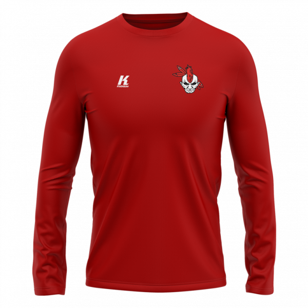 longsleeve-tee-red-front