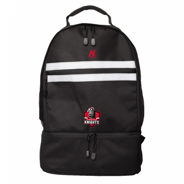 HCK Players Backpack