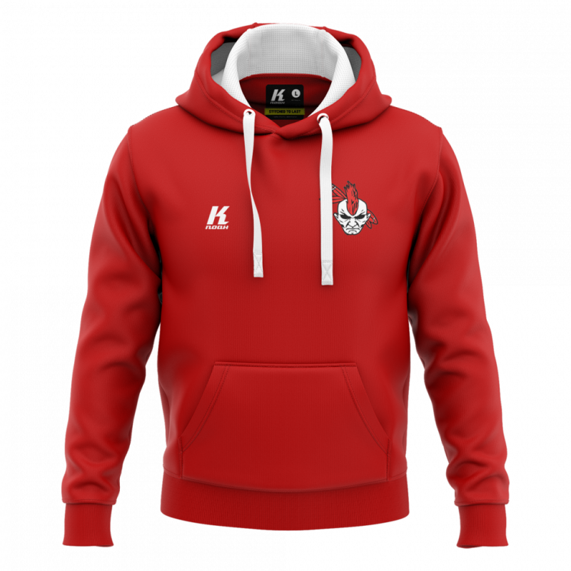 varsity-hoodie-red-white-front