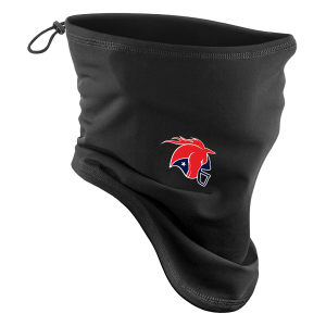 Mustangs Softshell Sports Tech Neck Warmer CB320