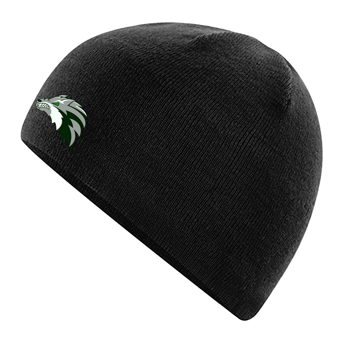 Wolves Active Beanie CB501