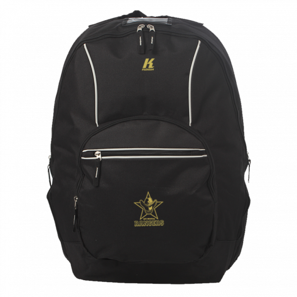 Rangers Heritage Backpack