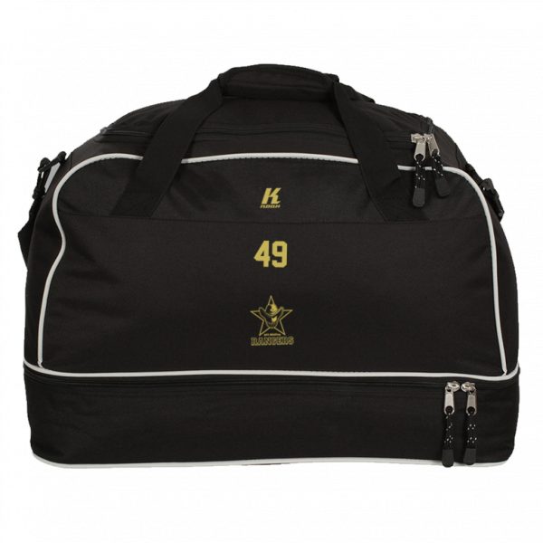 Rangers Players CT Bag with Playernumber or Initials
