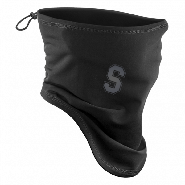 Scorpions "Blackline" Softshell Sports Tech Neck Warmer CB320