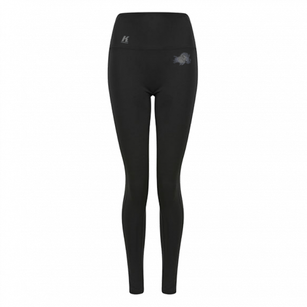 Razorbacks "Blackline" Womens Core Pocket Legging TL370