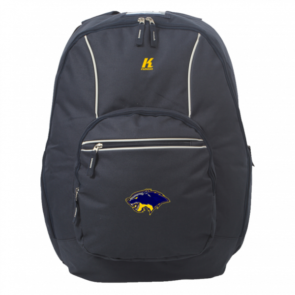 Wolverines Heritage Backpack