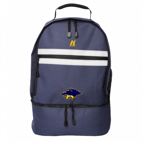 Wolverines Players Backpack