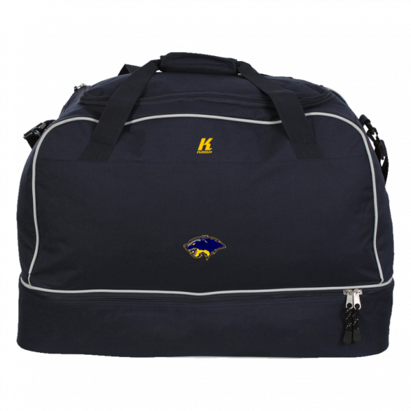 Wolverines Players CT Bag