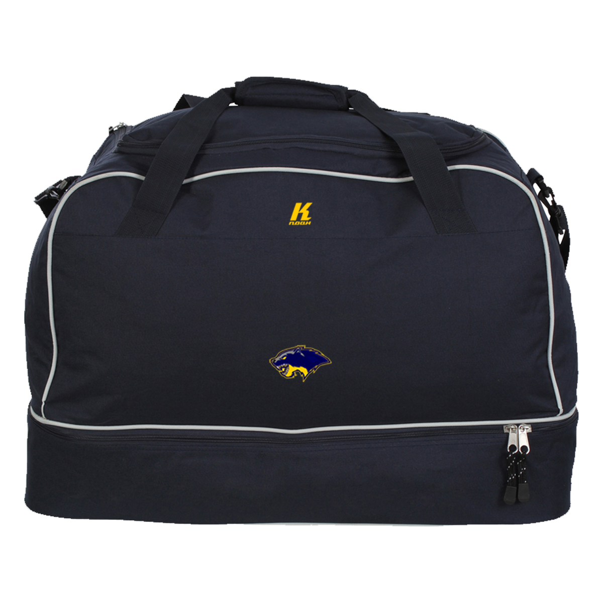 Wolverines Players CT Bag
