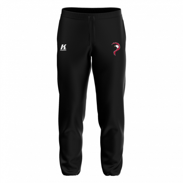 Patriots Basic Sweatpant with Cuffs ST793