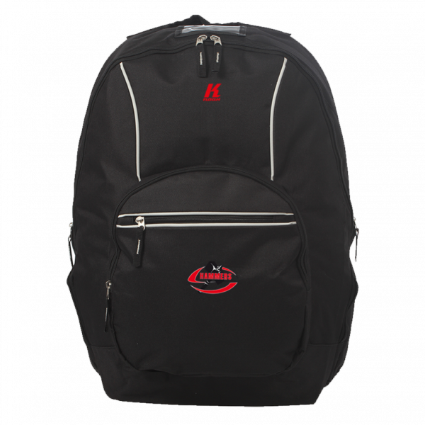 S-Hammers Heritage Backpack