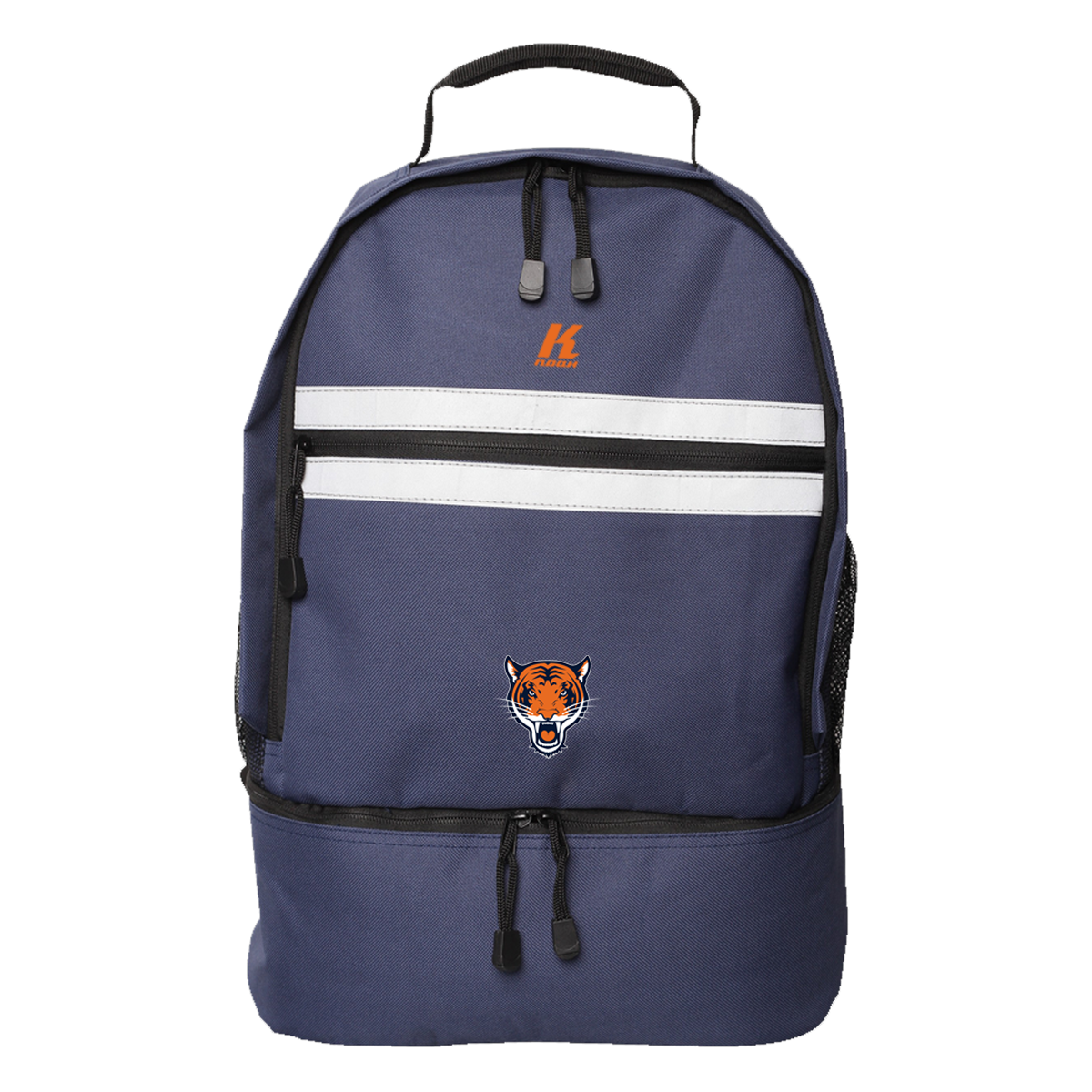 Tigers Players Backpack