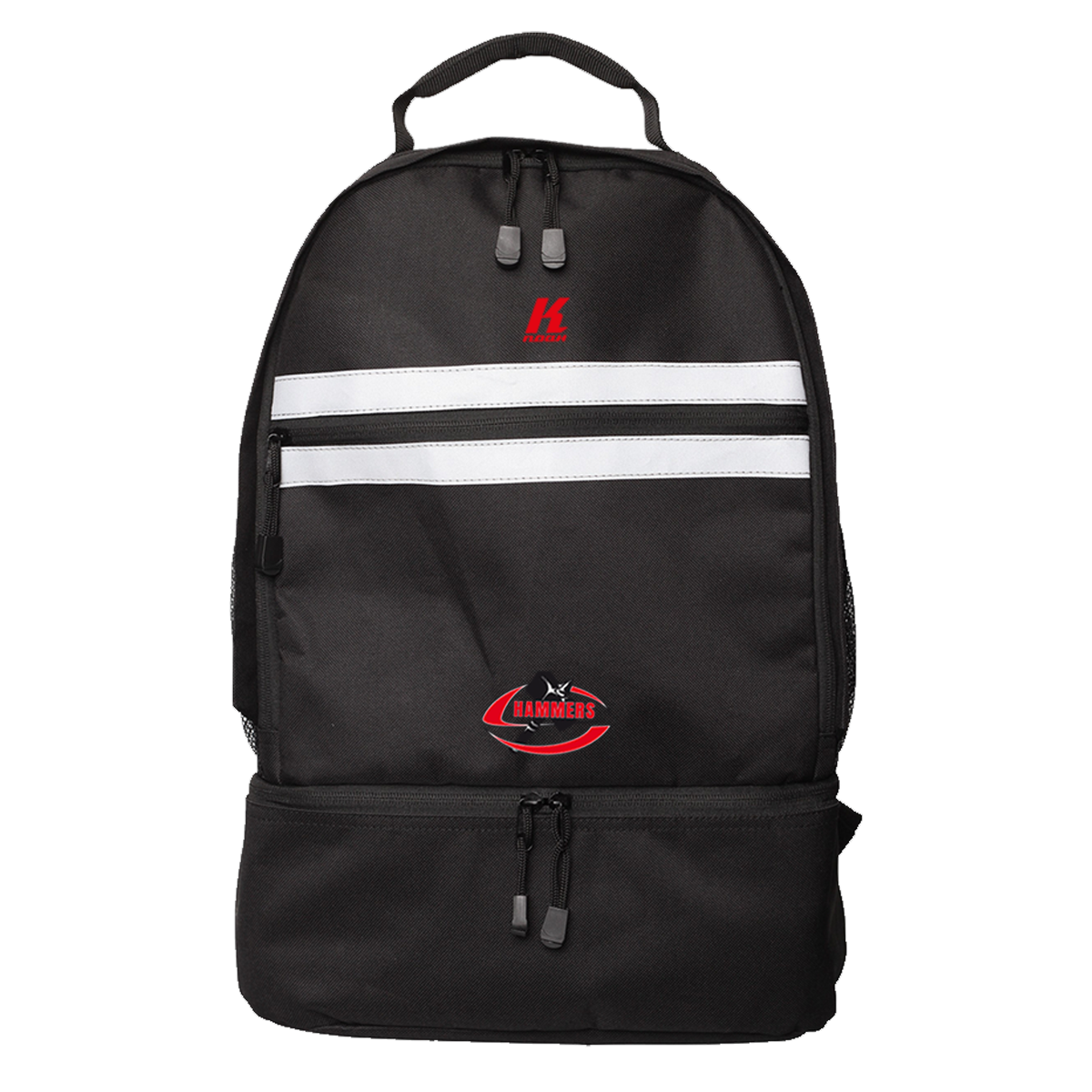 S-Hammers Players Backpack