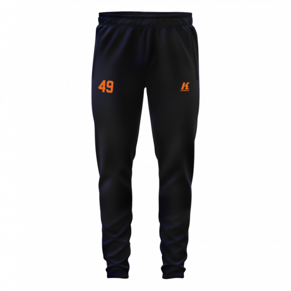 Tigers Skinny Pant with Playernumber/Initials