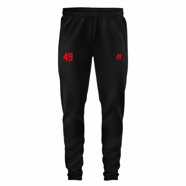 S-Hammers Skinny Pant with Playernumber/Initials