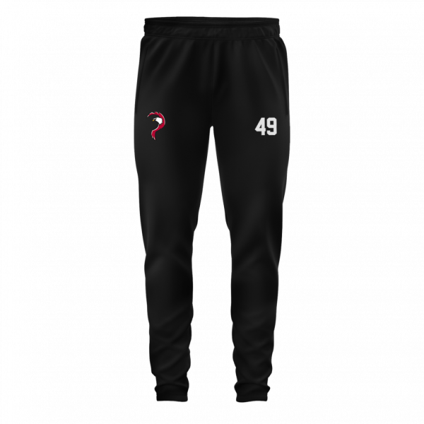 Patriots Skinny Pant with Playernumber/Initials