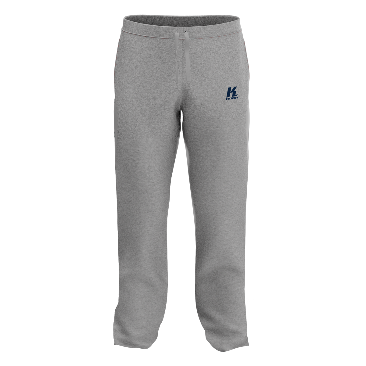 Rams Basic Sweatpant Grey ST799