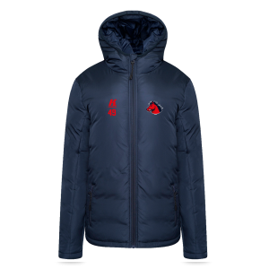 Recklinghausen Chargers Gameday Jacket