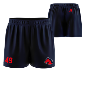 Recklinghausen Chargers Rugby Short