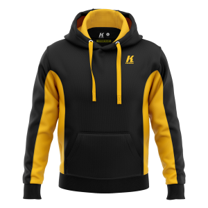 Bogensportfreunde Berlin Signature Hoodie "Michigan" (Stock Clearance)