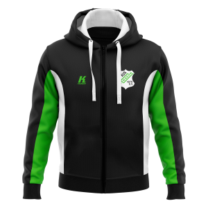 Wengern Bogensport Signature Series Hooded Jacket (Stock Clearance)