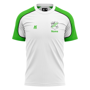 Wengern Bogensport Signature Tee "Calgary" (Stock Clearance)