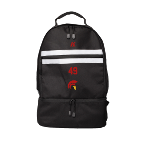 Ried Gladiators Athletes Players Backpack
