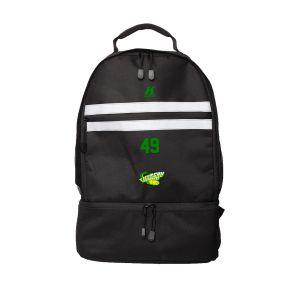 Thurgau Grenadiers Athletes Players Backpack