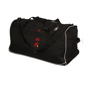 Ried Gladiators Athletes Jumbo Team Kitbag