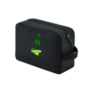 Thurgau Grenadiers Athletes Toiletry Bag