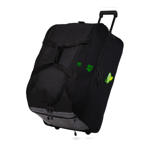 Thurgau Grenadiers Athletes Wheelie Team Kitbag