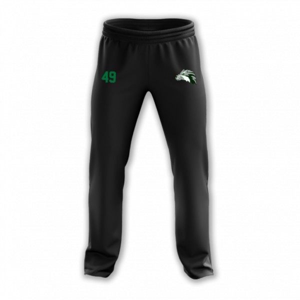 Woodquarter Wolves Basic Leisure Pant