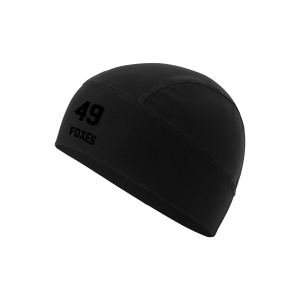 Black Forest Foxes Blackline Softshell Sports Beanie