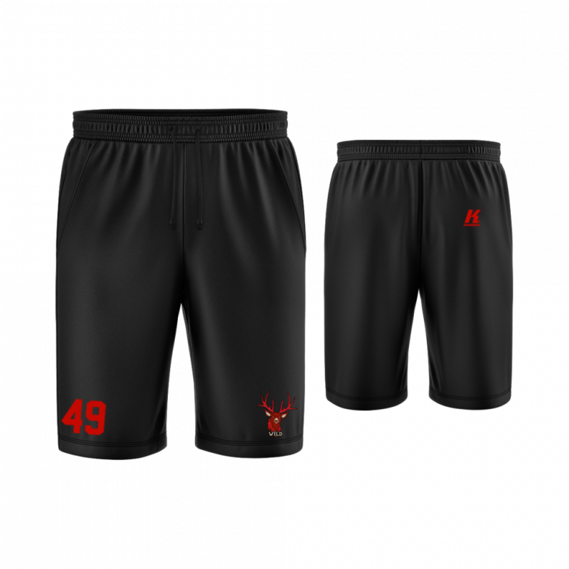 core-sweatshort