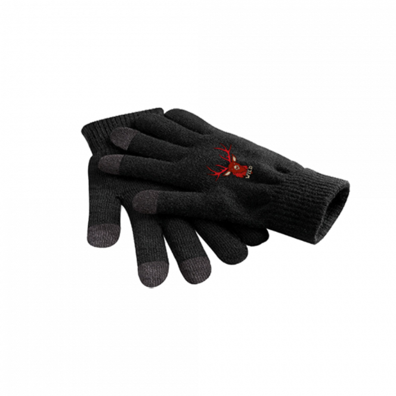 fan-gloves