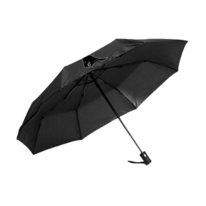 Hadamar Black Goats Fan Premium Umbrella