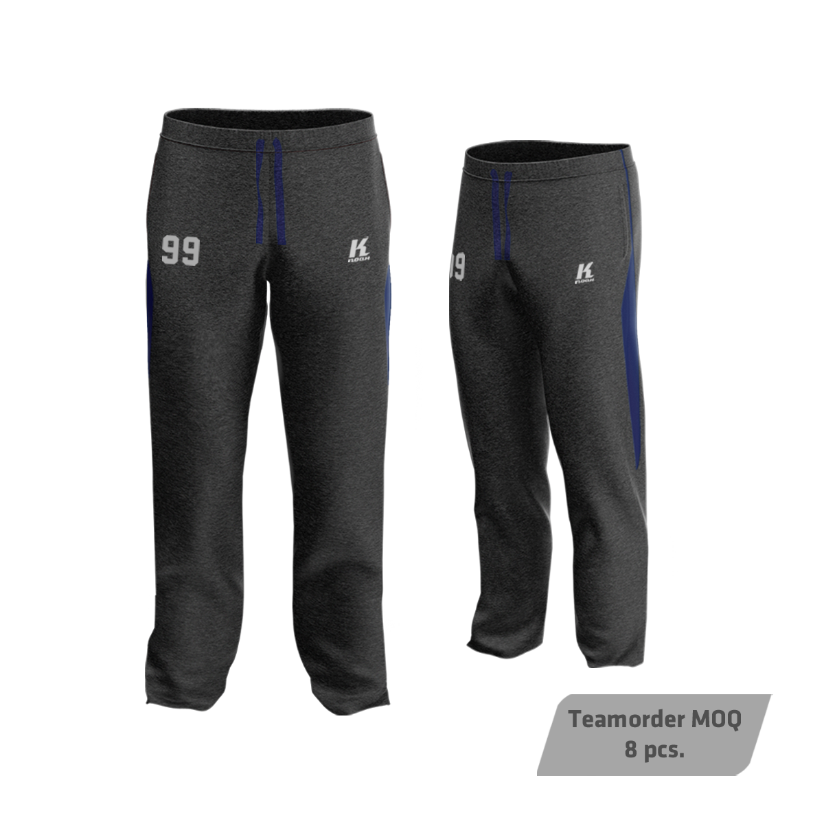 Neckar Hammers Signature Sweatpant "Boston"