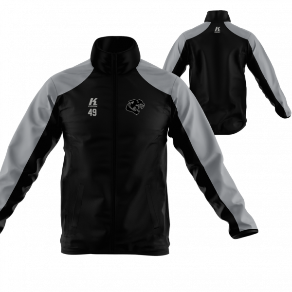Kornwestheim Cougars Basic Pro Tracksuit Top