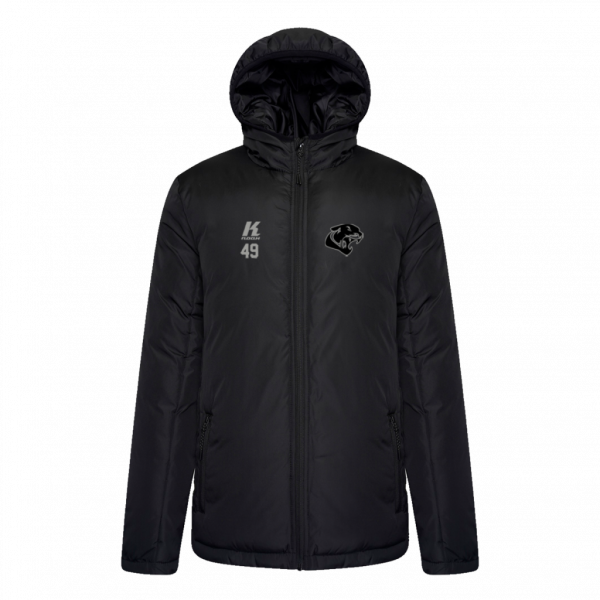 Kornwestheim Cougars Basic Gameday Jacket