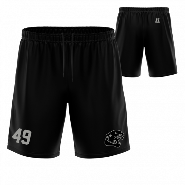 Kornwestheim Cougars Basic K.Tech-Fiber Heritage Short