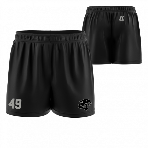 Kornwestheim Cougars Basic K.Tech-Fiber Rugby Short