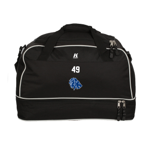 Luzern Lions Athletes Players Bag (large)