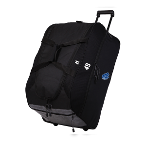 Luzern Lions Athletes Wheelie Team Kitbag