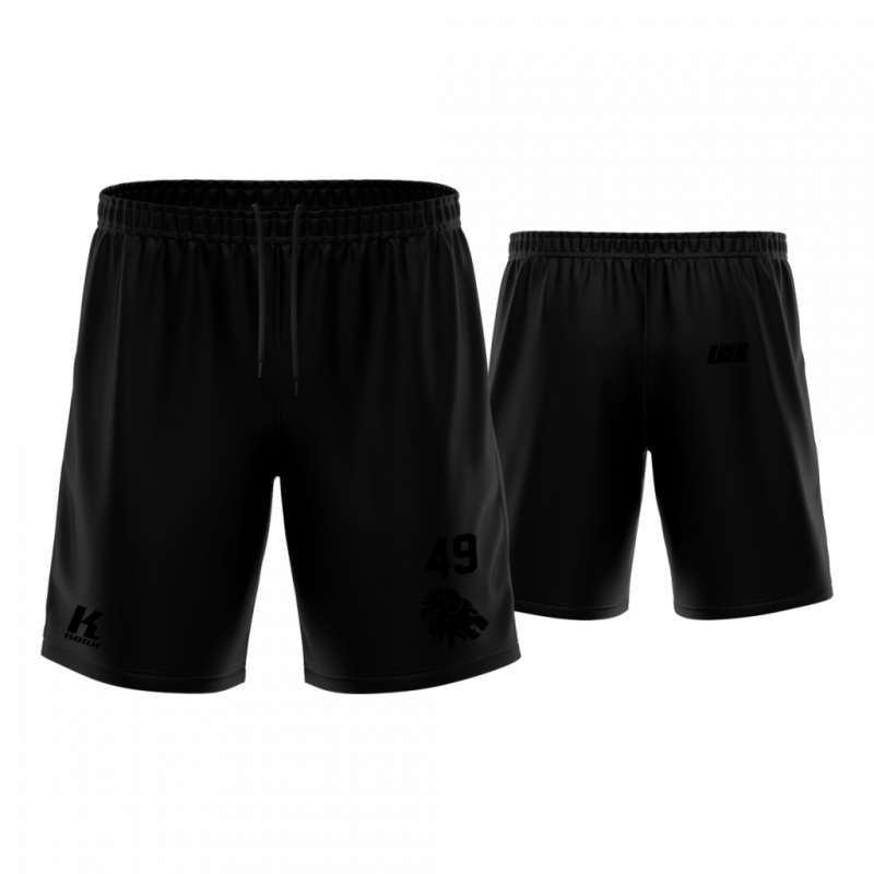 black-short